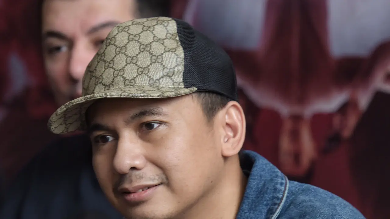 [Bintang] Raditya Dika