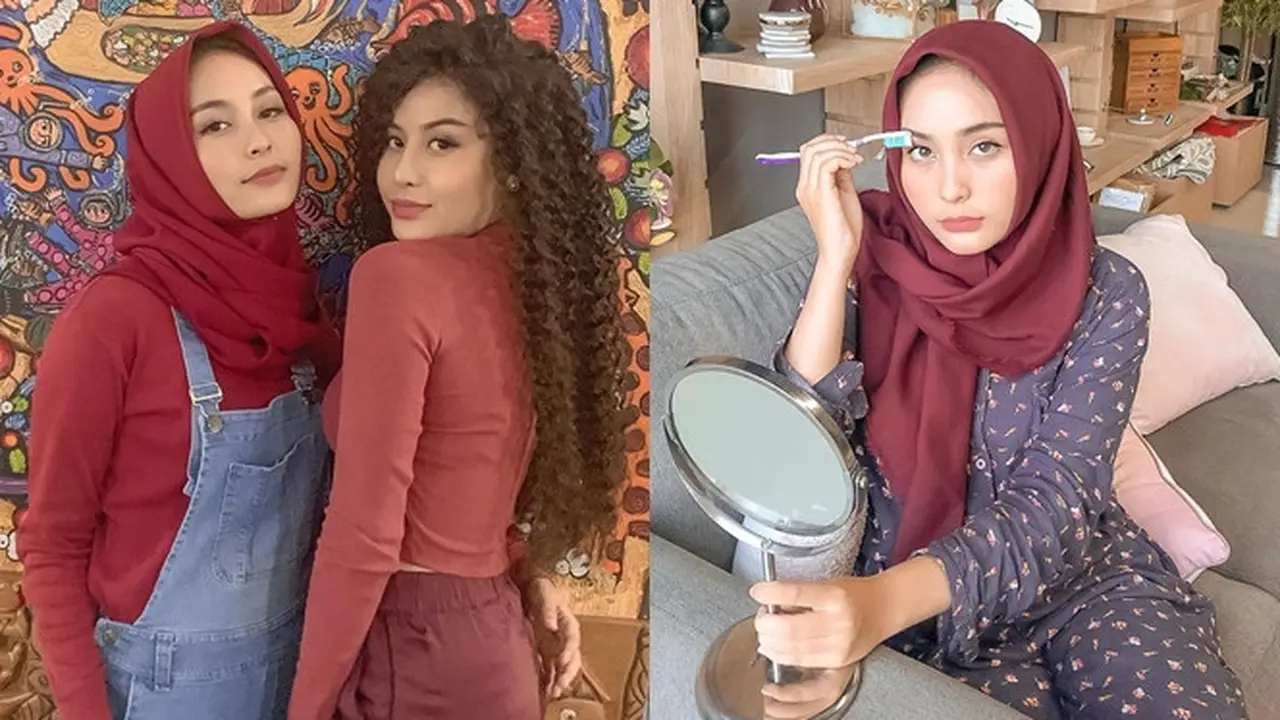 Isnaini Fauziah