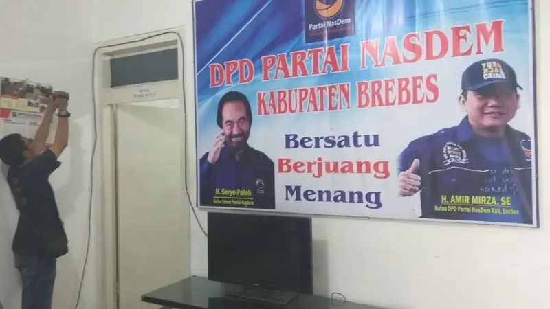 Fajar Eko Nugroho/Liputan6.com