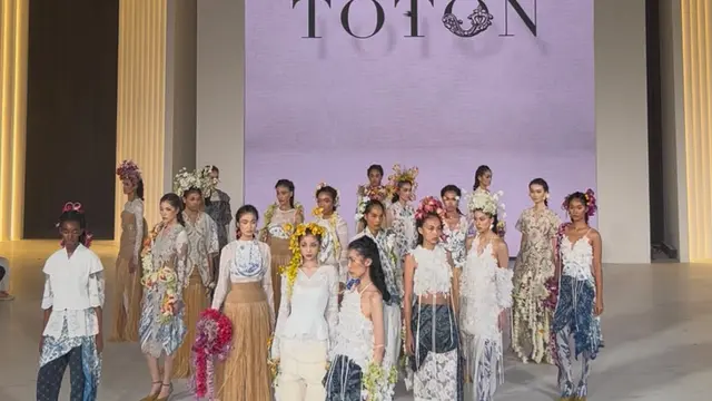 Fashion Nation 20th Edition: The Icon Edit