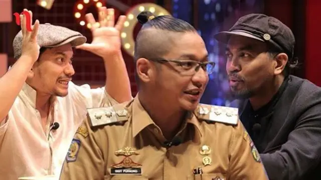 [Bintang] Pasha Ungu