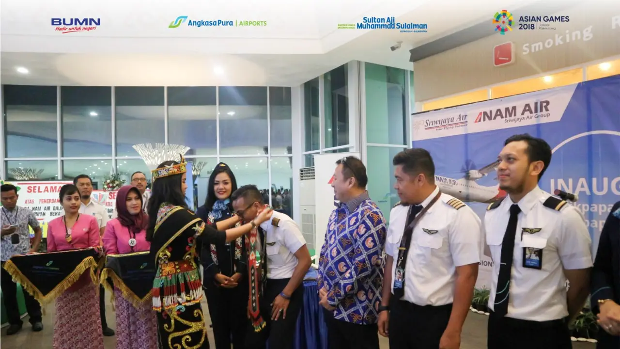 Angkasa Pura I