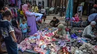 Ekonomi Indonesia Tumbuh 5,61%, Ekonom: Perlu Dibedah Kualitasnya