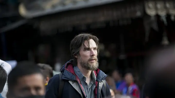 Doctor Strange