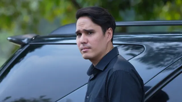 Cinta Setelah Cinta