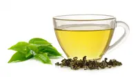 Minum teh hijau secara rutin dapat menghindari penyakit kolesterol. (Foto: Freepik/Sommail)