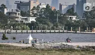 Ancol Perluas Proyek Reklamasi 65 Hektare, Bakal Dibangun Hotel hingga RS