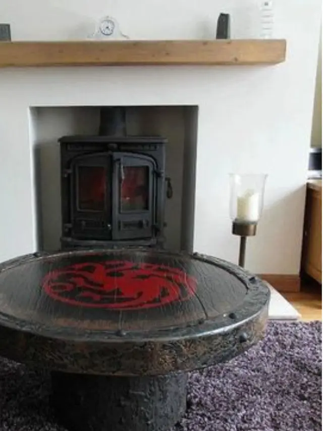 10 Ide Dekorasi Rumah Terinspirasi dari Game of Thrones