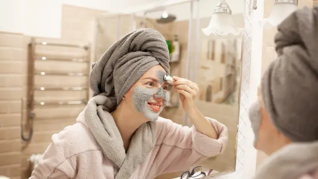 Bebas Wajah Kusam Ternyata Bisa Diwujudkan dengan 10 Langkah Mudah Saja, Sudah Tahu?