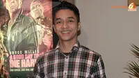 Gara-gara Isu Nikah, Adly Fairuz Ditelepon Orangtua Pacar