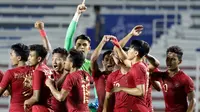 Jadwal Timnas Indonesia U-22 di SEA Games Manila, Siaran Langsung Televisi