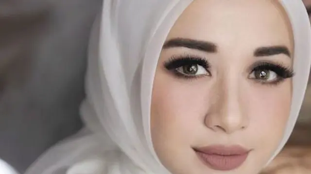 Makeup Laudya Cynthia Bella