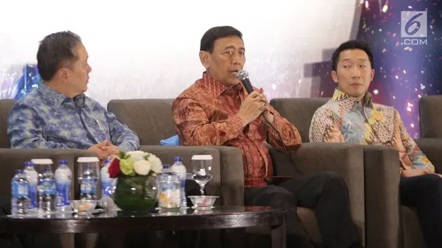 236 Pebulutangkis Siap Ramaikan Indonesia Open 2019