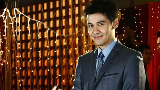 [Bintang] Chicco Jerikho