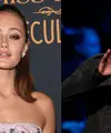 Pasca digugat cerai Angelina Jolie pada akhir tahun 2016 lalu, Brad Pitt memang beberapa kali sempat diisukan memiliki kedekatan dengan wanita lain. Kabar terbaru muncul nama Ella Purnell dikabarkan dekat dengan Pitt. (AFP)