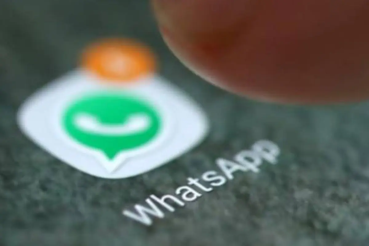 WhatsApp