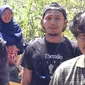 Tahun ini saya berlebaran di Wonosobo, Jawa Tengah, bersama teman-teman sekalian menghabiskan libur lebaran.