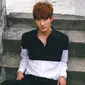 Zhoumi yang merupakan personel Super Junior-M mengaku sempat mengalami kesulitan saat harus bersolo karier. Seperti apa ceritanya?