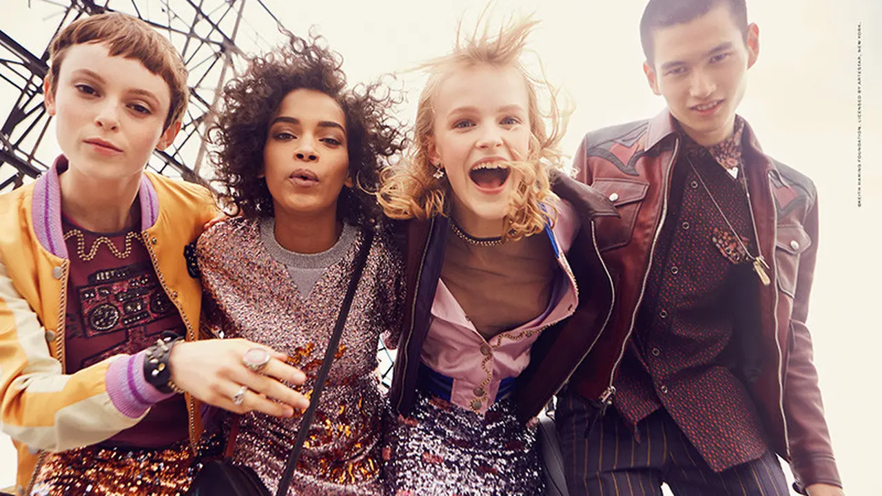 Tangguh dan Lembutnya New York City Inspirasi Iklan Terbaru Coach