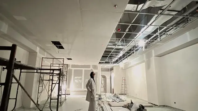 Potret Paula Verhoeven Siap Buka Bisnis Clothing Brand Sendiri (credit: instagram/paula_verhoeven)