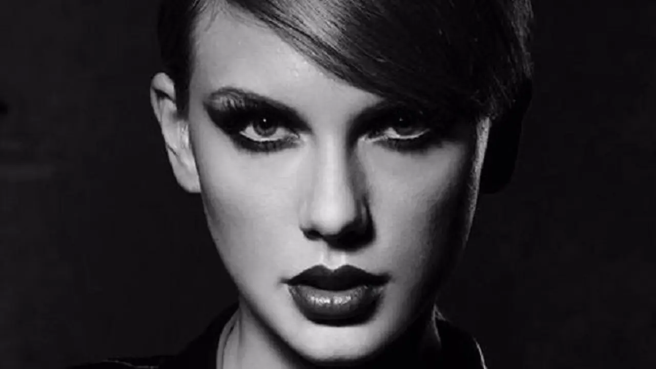 Twitter Luncurkan Emoji `Bad Blood` Taylor Swift