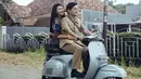 (Liputan6.com/IG/sarwendah29)