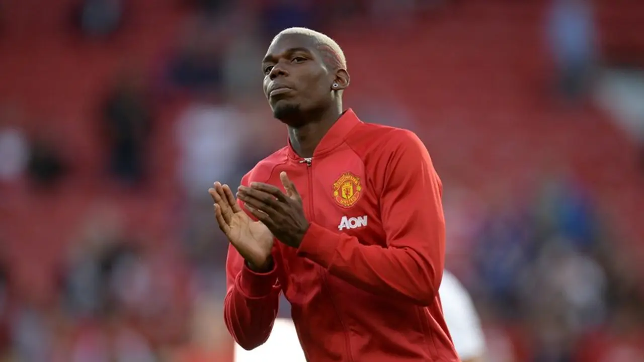 Manchester United