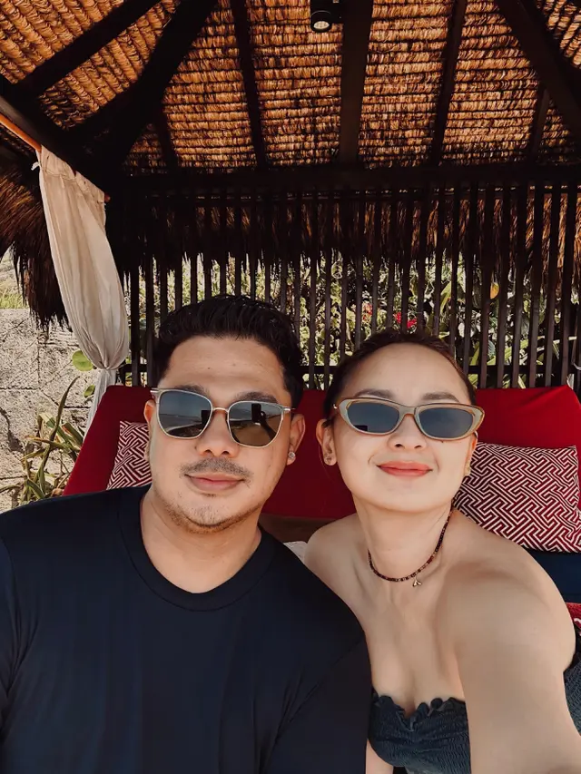 Joanna Alexandra & Immanuel Christover - instagram.com/joannaalexandra