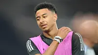 Liga Inggris: Michael Owen Minta Jesse Lingard Meninggalkan Manchester United