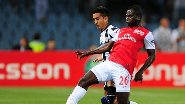 Si Bengal Dari Ghana (udah)