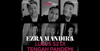 Famestory: Ezra Mandira
