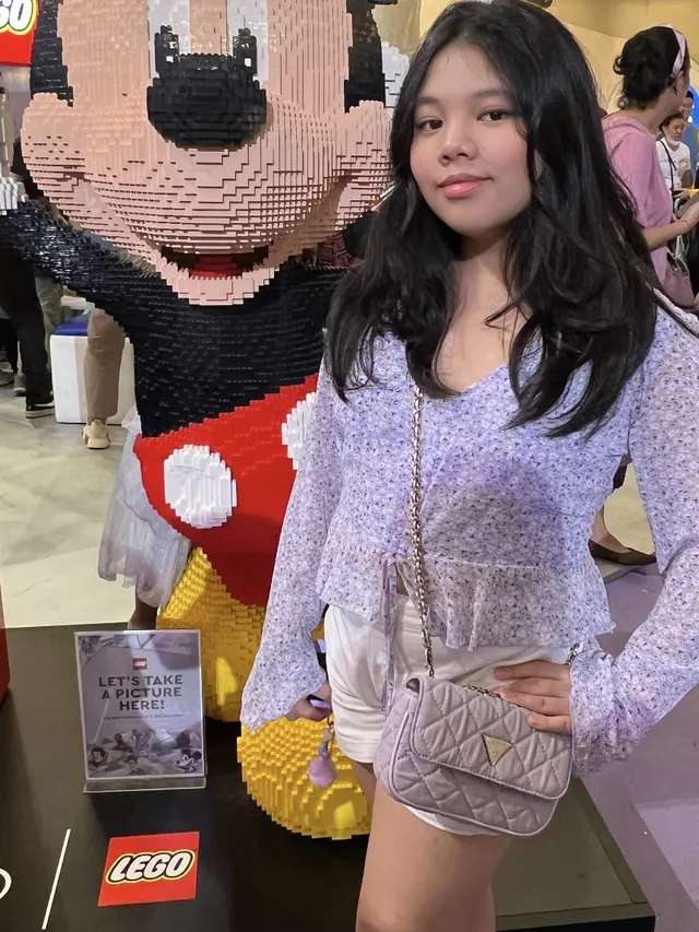 Kimberly Junus