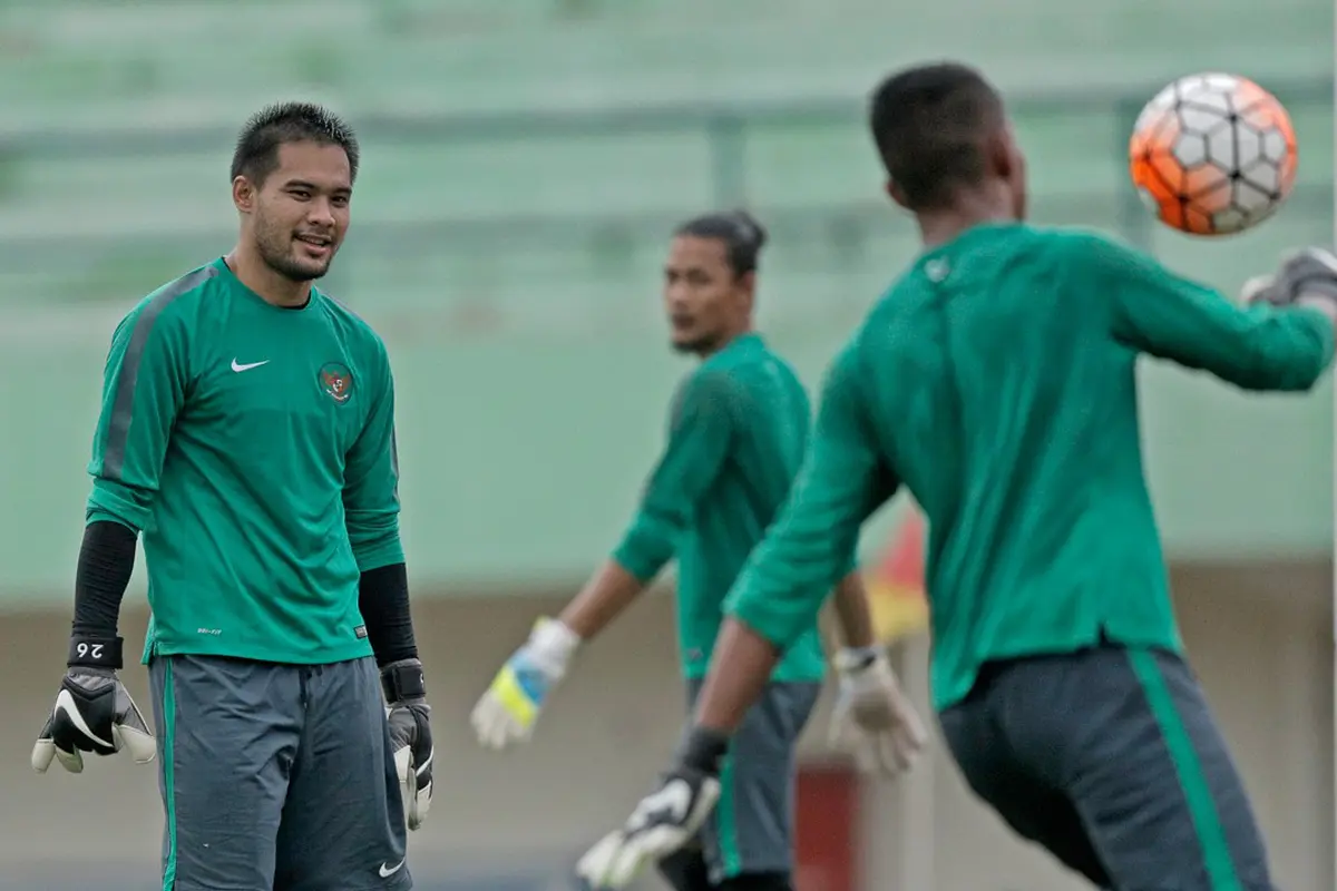 Timnas Indonesia