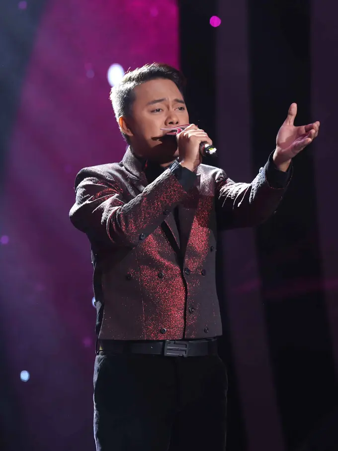 [Bintang] Danang D'Academy