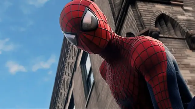 [VIDEO] Jutaan Mata Pelototi Trailer Perdana The Amazing Spider-Man 2