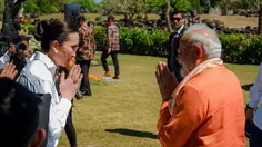 Top 3 Berita Hari Ini: Wisata Spiritual Dibidik Jadi Magnet Baru Turis India Liburan di Indonesia