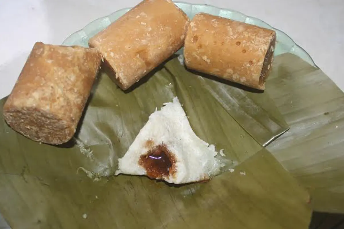 "Awug Awug" Makanan Khas Kendal yang Nyaris Hilang