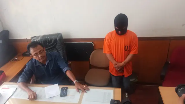 Video Mesum