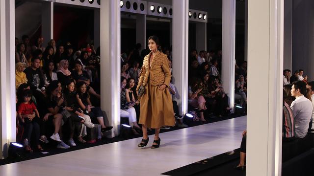 Koleksi tas terbaru Byo di Fashion Nation 2018