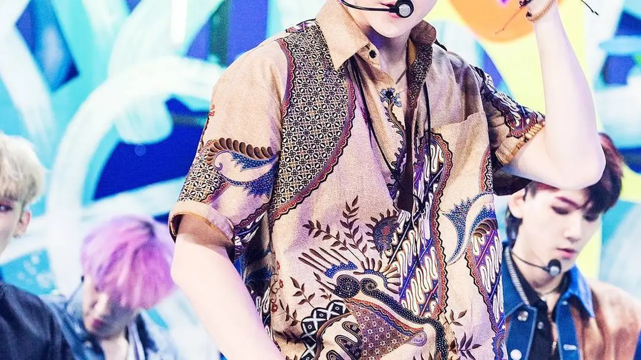 Sehun