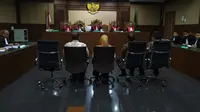 Kasatker SPAM Kemen PUPR Divonis 6 Tahun Penjara
