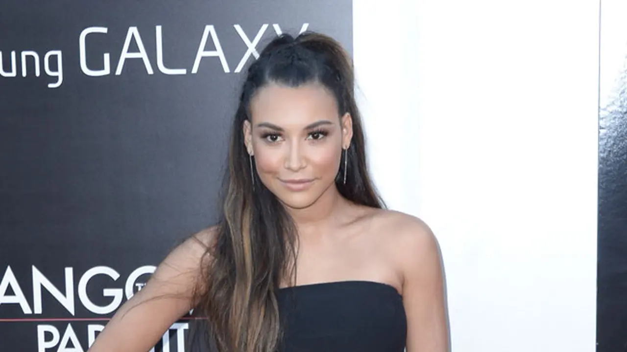 Naya Rivera