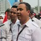 Presiden Asosiasi Pekerja Kesehatan Seluruh Indonesia (APKSI) Sepri Latifan, S.M. (Ist).