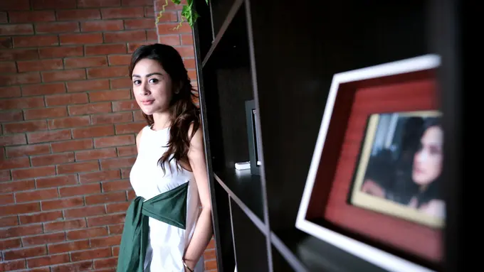 [Bintang] Rumah Selvi Kitty