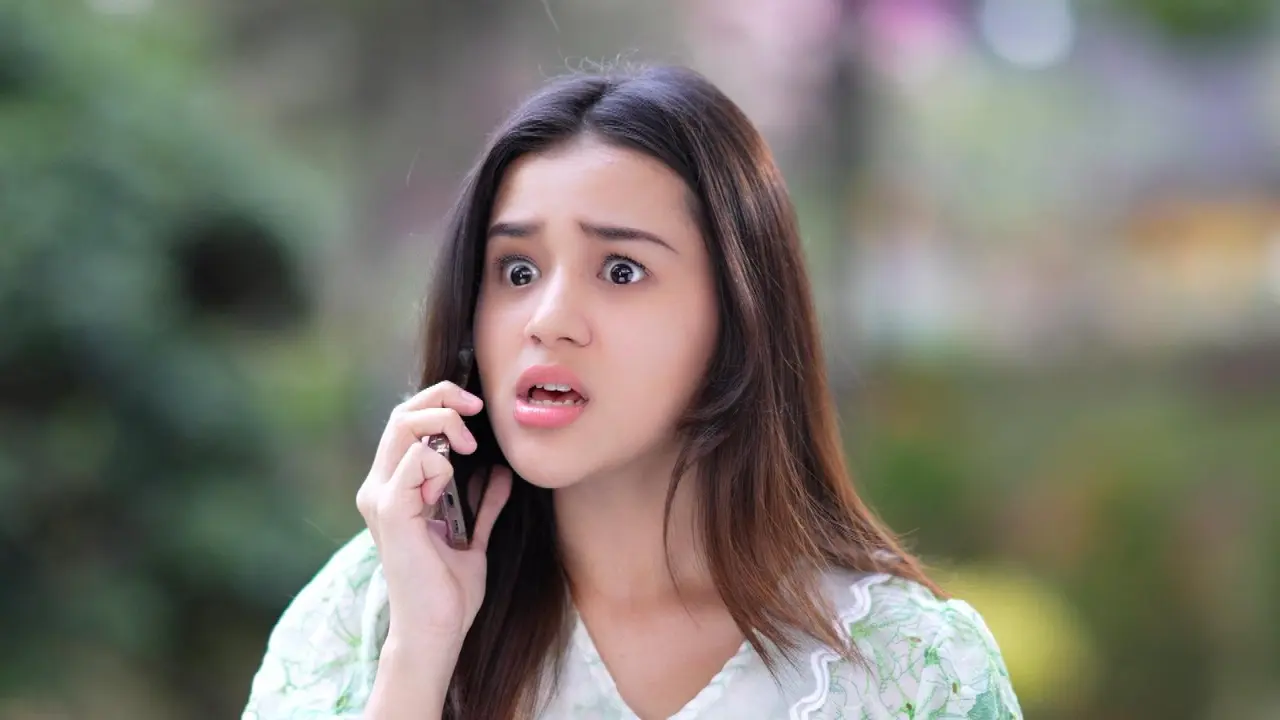 Bidadari Surgamu
