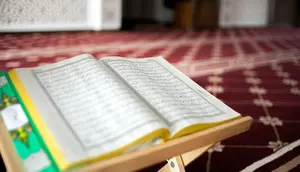 Tips Menghafal Al-Quran meski Usia Sudah Lanjut, Metode Efektif dan Rekomendasi Surat