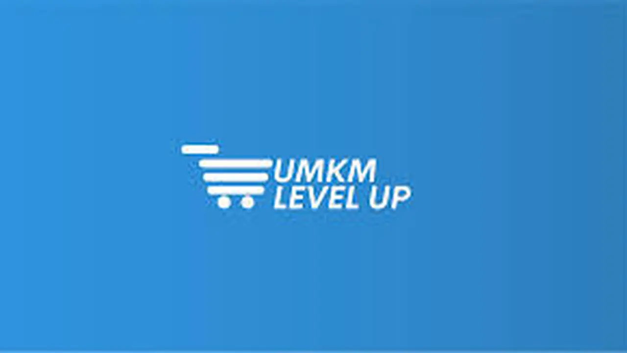 UMKM Level Up