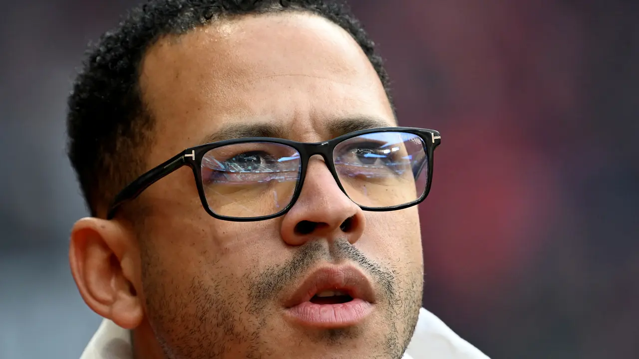Liam Rosenior