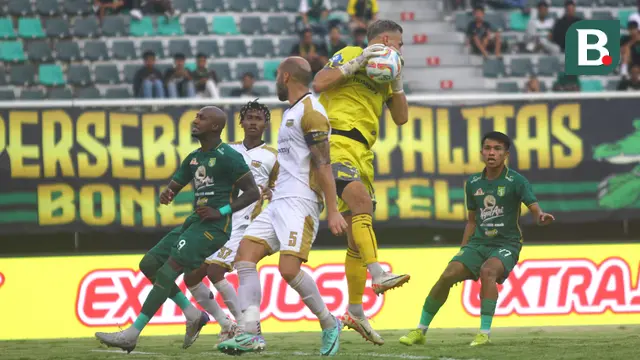 Persebaya
