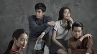 Film Thailand, Bad Genius, akan dirilis di Indonesia. foto: cinema.com.kh